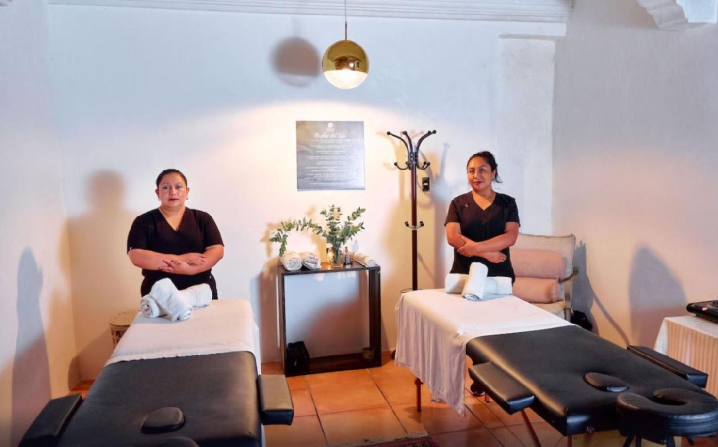 Naif Boutique Hotel&Gallery Antigua Extérieur photo