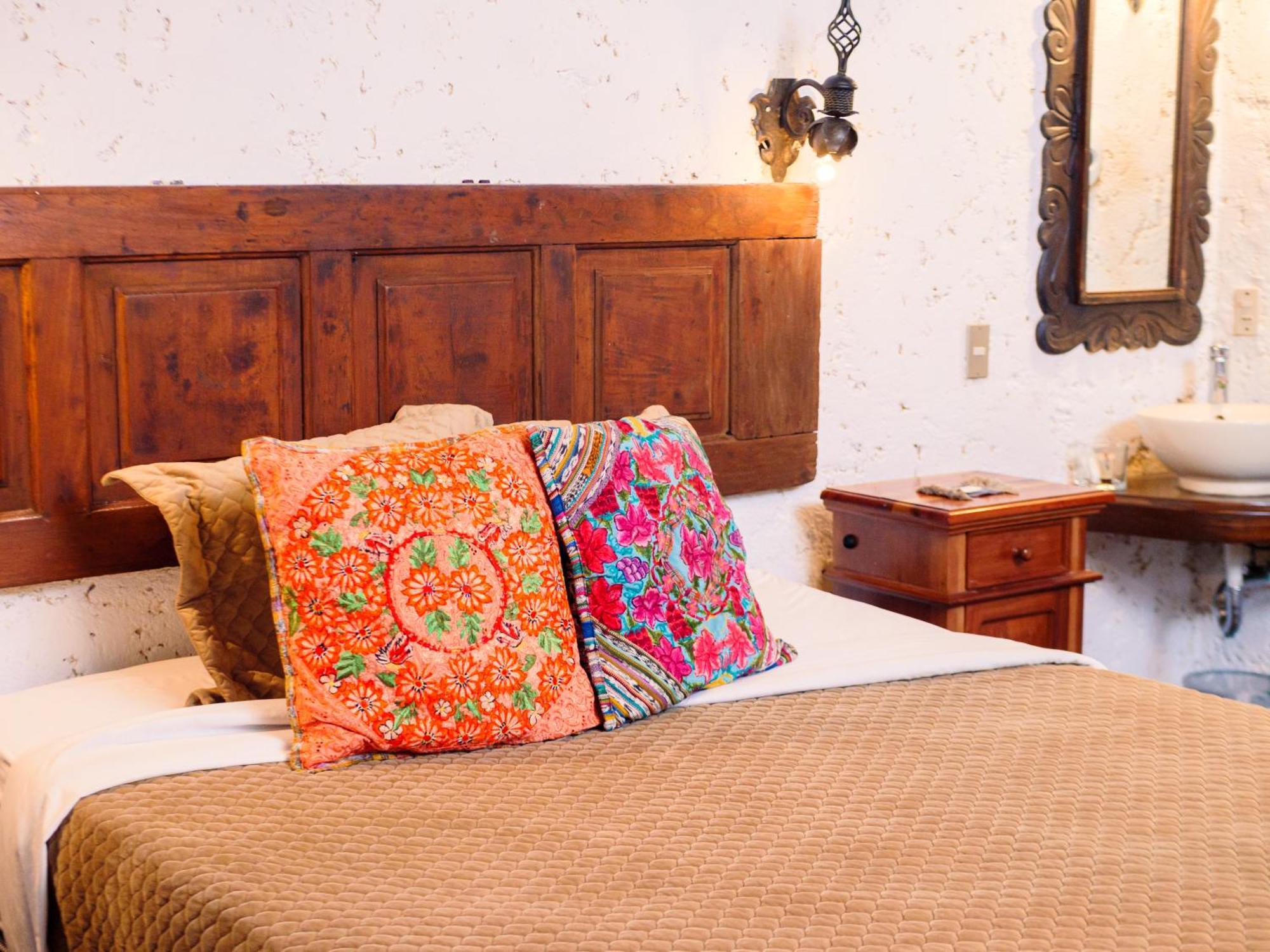 Naif Boutique Hotel&Gallery Antigua Chambre photo