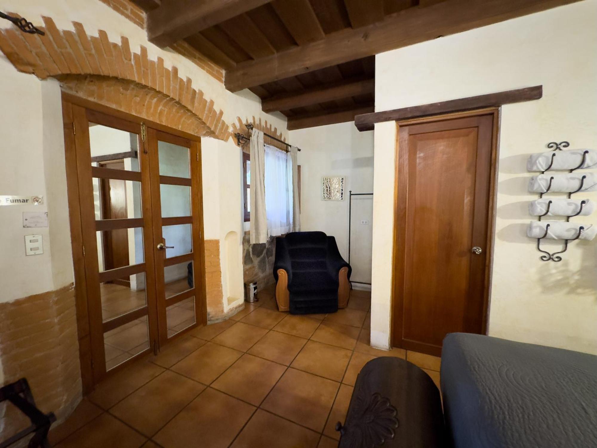 Naif Boutique Hotel&Gallery Antigua Extérieur photo