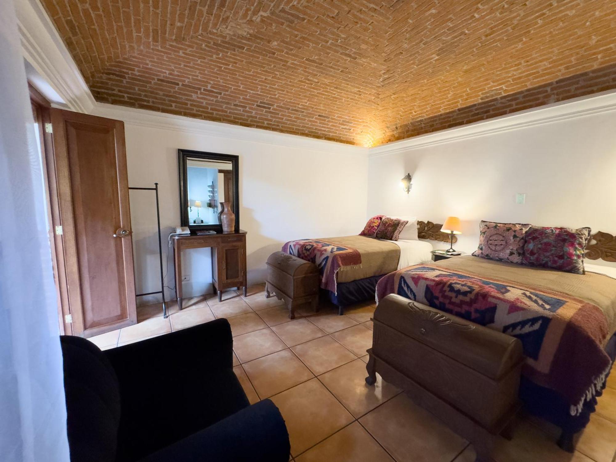 Naif Boutique Hotel&Gallery Antigua Chambre photo