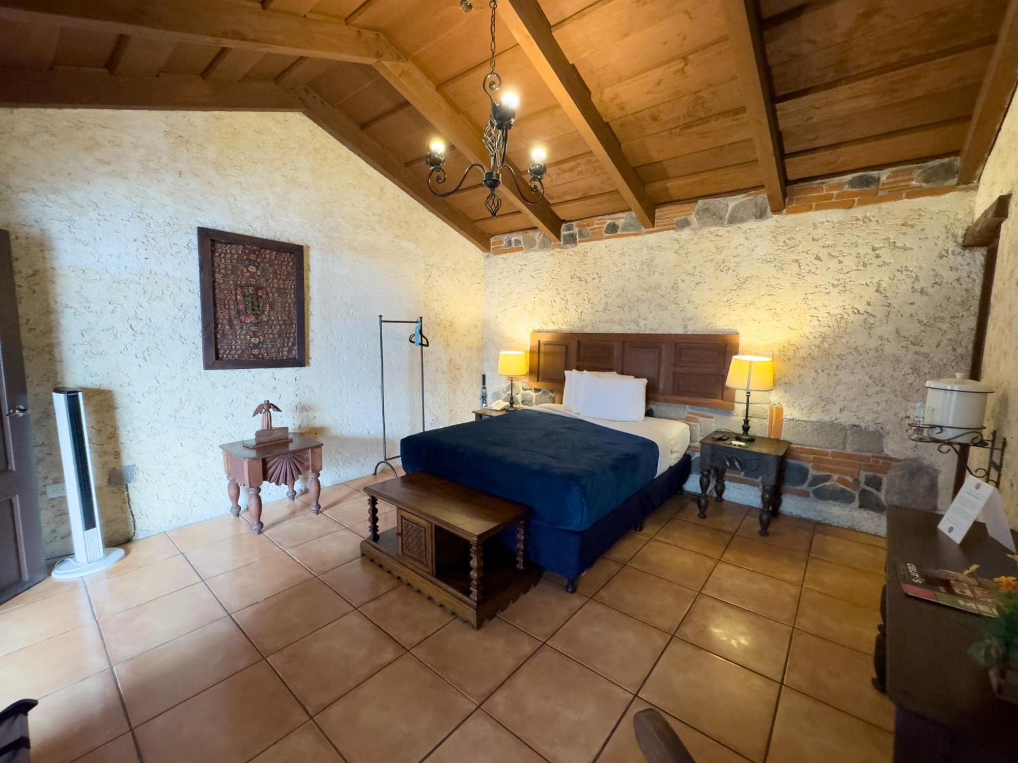 Naif Boutique Hotel&Gallery Antigua Extérieur photo