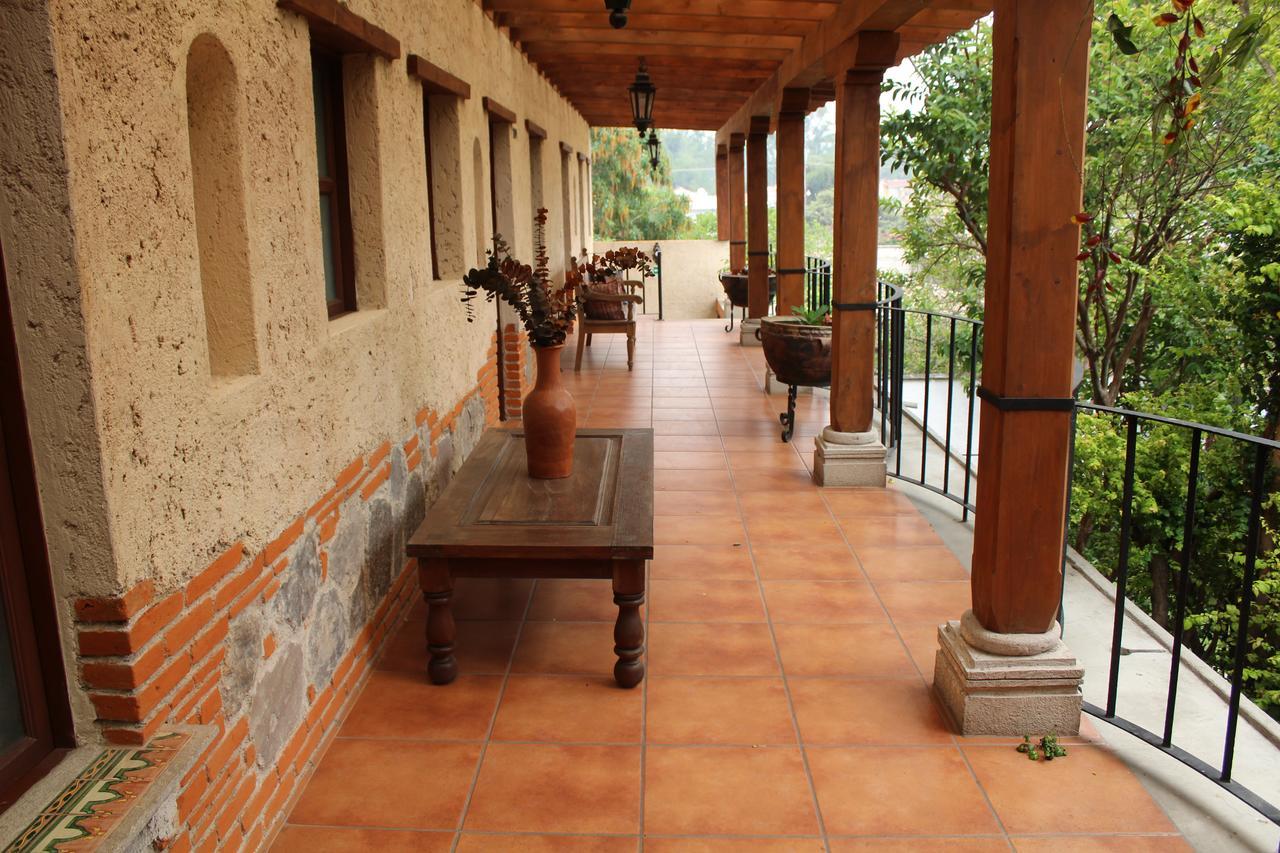 Naif Boutique Hotel&Gallery Antigua Extérieur photo