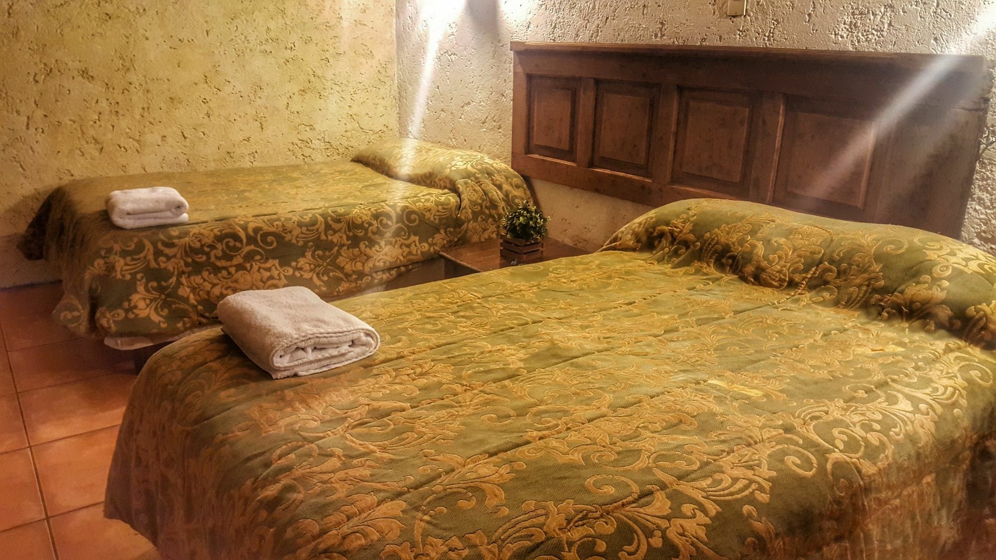 Naif Boutique Hotel&Gallery Antigua Extérieur photo