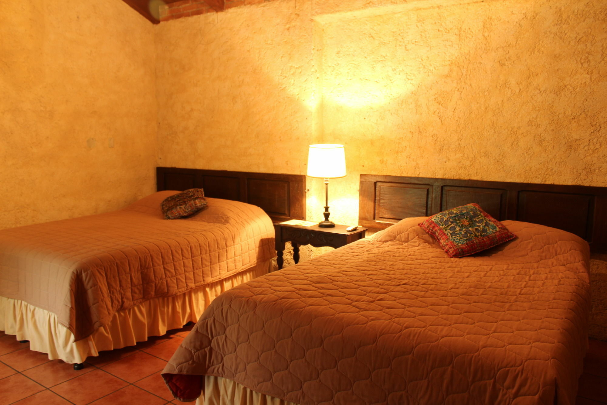 Naif Boutique Hotel&Gallery Antigua Extérieur photo