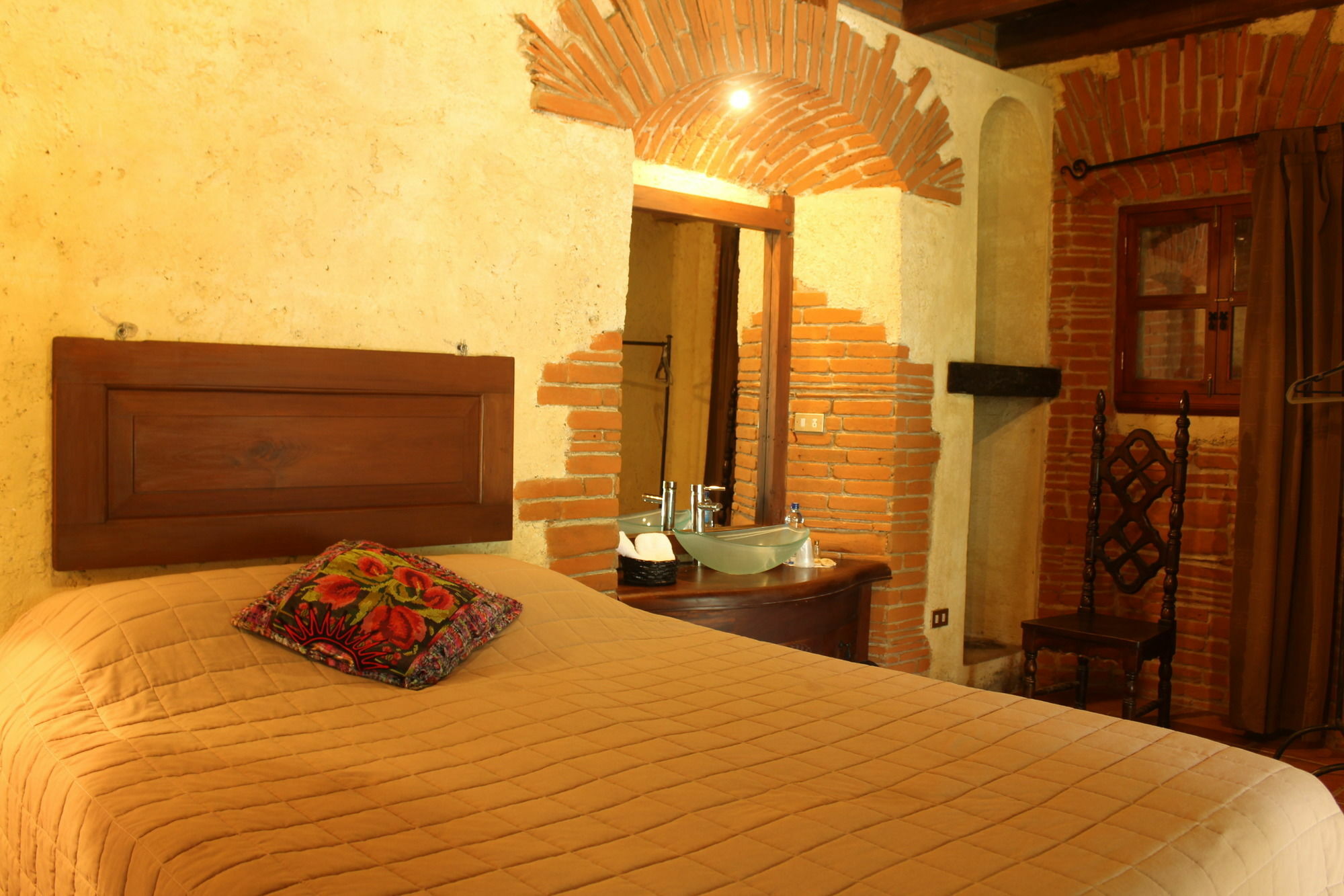 Naif Boutique Hotel&Gallery Antigua Extérieur photo